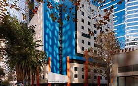 Mercure Melbourne Southbank